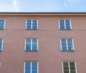 Kocksgatan 27B, Södermalm - Foto 1