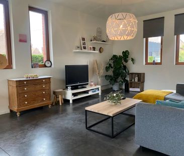 Zeer energiezuinige woning te Glabbeek - Photo 4