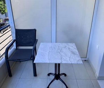 Studio/Γκαρσονιέρα για ενοικίαση Νέο Αιγάλεω (Αιγάλεω) - Photo 1