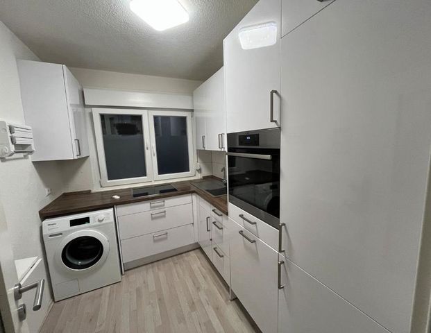 Nachmieter gesucht ! Emmyweg in Scholven - 01.Februar2026 - Foto 1