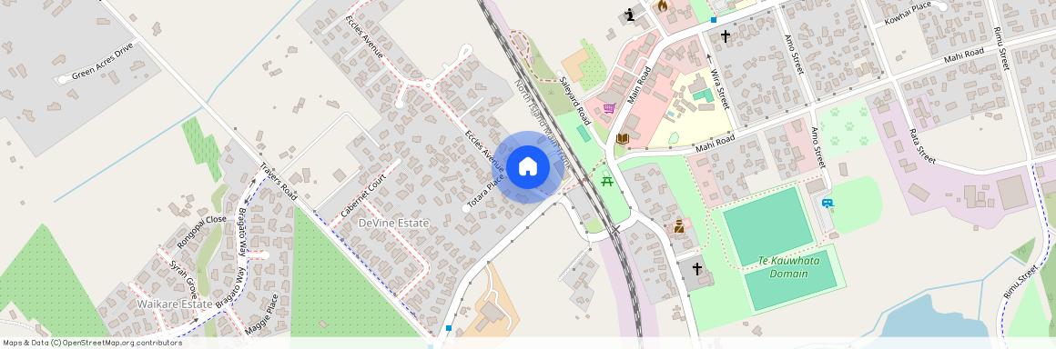 3 Eccles Ave, Te Kauwhata, Waikato