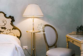 Dimora Ortigia vista mare