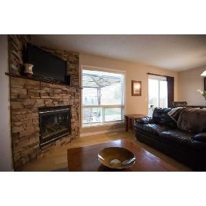 3 Bed 2.5 Bath Duplex Single Garage Fort Saskatchewan - Photo 5