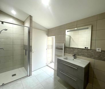 Location Appartement 2 pièces 63m² ETOILE SUR RHONE 26800 - Photo 5