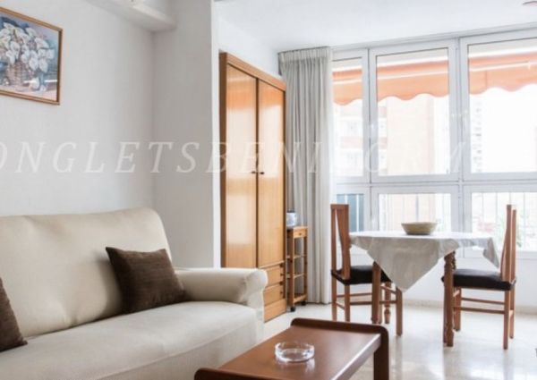 REF. 1851-Benidorm Levante-895€