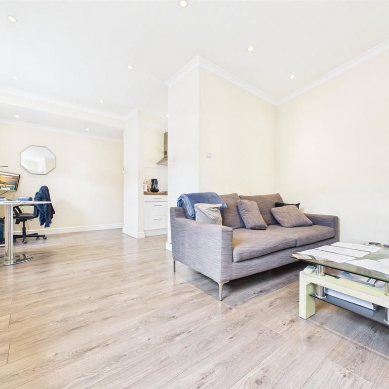 1 bedroom apartment to rent - Photo 1