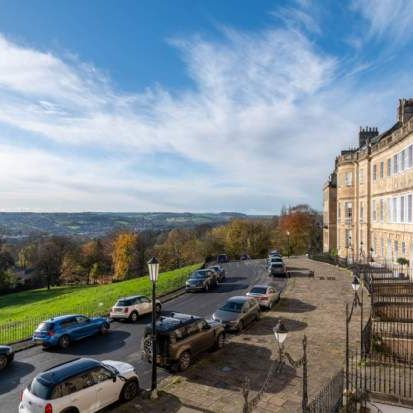 1 bedroom property to rent in Bath - Photo 1