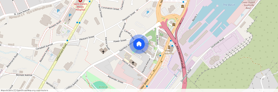 38 Brine Street, A1E2T3, St. John'S