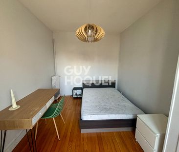 Clermont Ferrand - Chambre colocation 10.19m² Appartement 4 pièce(s) 62 m2 - Cave - Photo 1