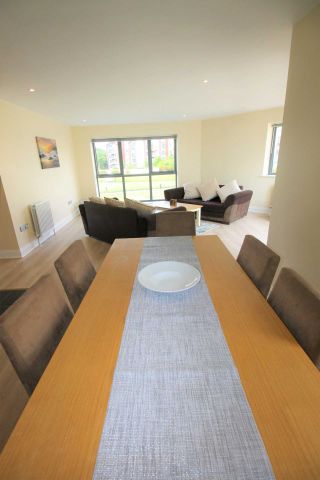 The Genoa, Harty`s Quay, Rochestown - Photo 3