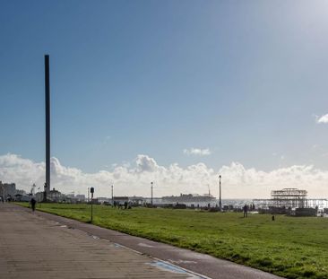 1 bedroom flat to rent - Photo 6