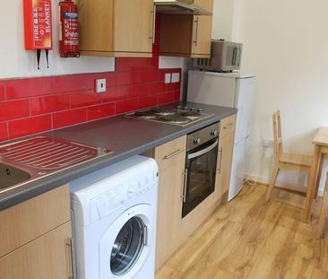 Studio to rent - Photo 6