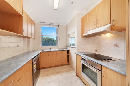 4/5 Sutherland Street, Cremorne NSW 2090 - Apartment For Rent | Domain - Photo 4