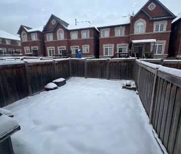 For Lease - 21 Spruce Pine Crescent, Vaughan, Ontario - Photo 6