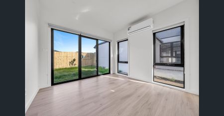 Modern 3 bedroom townhouse! - Photo 4