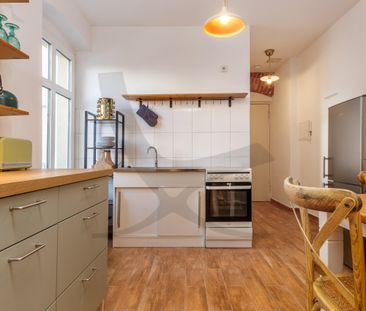 Nähe Kollwitzplatz - Photo 4