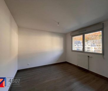 Location appartement neuf 2 pièces 44.3 m² à Ayse (74130) - Photo 3