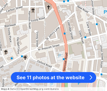 Clare Hall, Prescott Street, Halifax, HX1 - Photo 1