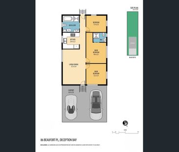 86 Beaufort Pl, Deception Bay, Qld 4508 - Photo 6