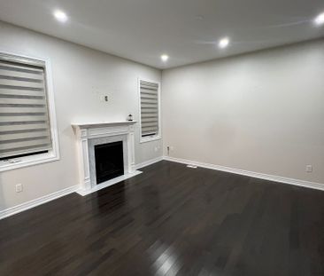 For Lease - 20 George Gray Drive, Brampton, Ontario - Photo 5