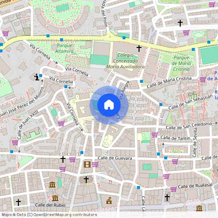 General Dávila, Santander