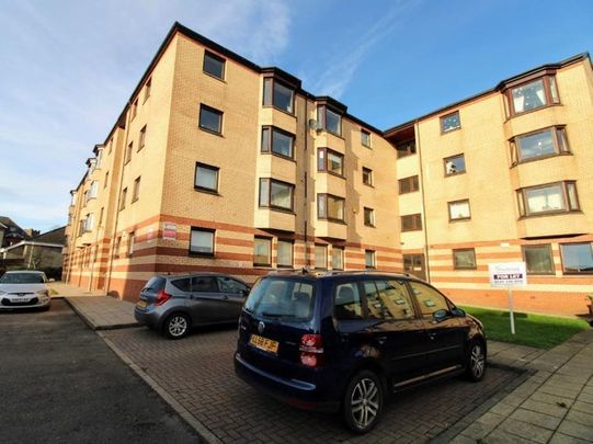 Leyden Court, 0/1, Maryhill - Photo 1