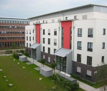 Demnächst frei! 2-Zimmer-Wohnung in Köln Kalk - Photo 4