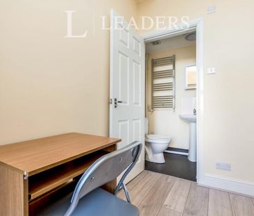 1 bedroom property to rent Snow Hill, Stoke-on-Trent, ST1 - Photo 3