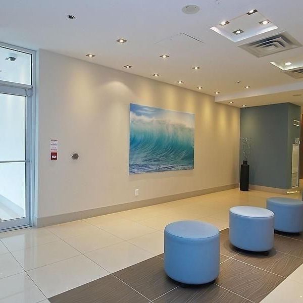 For Lease - 3865 Lake Shore Boulevard Unit# 509, Toronto, Ontario - Photo 1