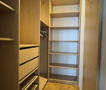 Warszawa, Śródmieście, Powiśle, al. 3 maja - Фото 4