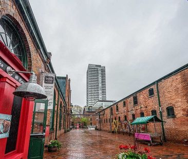For Lease - 33 Mill Street Unit# 1904, Toronto, Ontario - Photo 5