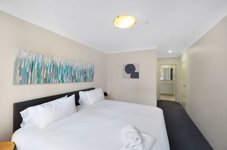 9/93-105 Quay Street, Haymarket NSW 2000 - Apartment For Rent | Domain - Photo 2