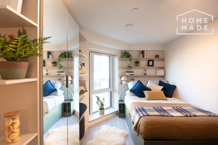 Studio to rent - Photo 5