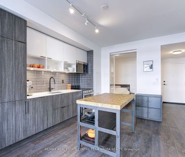 For Lease - 35 Rolling Mills Road Unit# N473, Toronto, Ontario - Photo 1