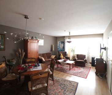 Een recent appartement op de eerste verdieping met ruim terras en g... - Photo 5