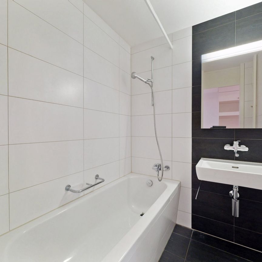 1 Zimmer, 43 m², 5. Stock - Photo 1