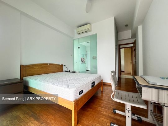 The Stellar (D5), Condominium - For Rent - Photo 1