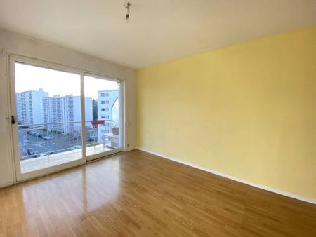 Location appartement Grenoble 38100 38 m² - Photo 5