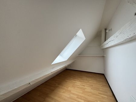 Location Appartement 1 pièce 21m² ORLEANS 45000 - Photo 5