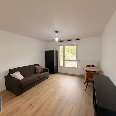 Appartement à louer 1 pièce 29.7m² - Photo 1
