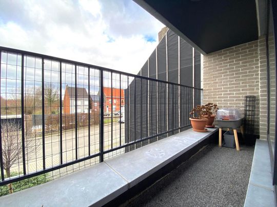 Te huur: luxe duplex-appartement met zuidgericht terras! - Foto 1