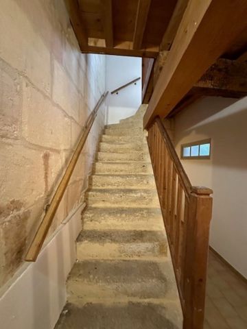 Maison de ville quartier "la Roquette", ARLES, - Photo 4