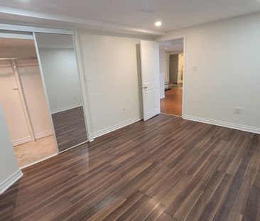 For Lease - 3298 Cambourne Crescent Unit# Bsmt, Mississauga, Ontario - Photo 5