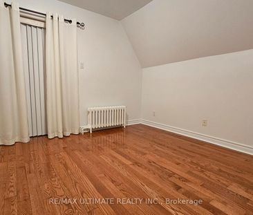 For Lease - 389 Westmoreland Avenue Unit# 2nd Floor, Toronto, Ontario - Photo 5