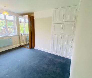 1 bedroom maisonette to rent - Photo 2