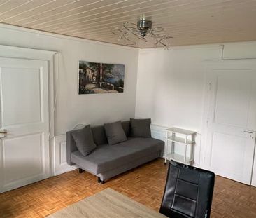 2 Zimmer, 2. Stock - Photo 6
