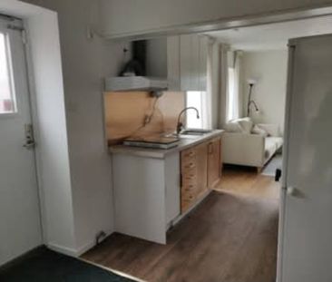 Kärrvägen, Stockholm - Photo 3