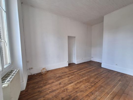 Location Appartement 2 pièces 56m² DIJON 21000 - Photo 1