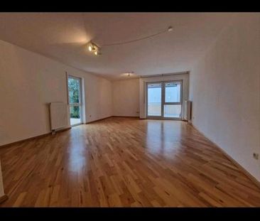 1-Zimmer-Wohnung + Balkon + Tiefgaragenstellplatz in Nauheim - Photo 6