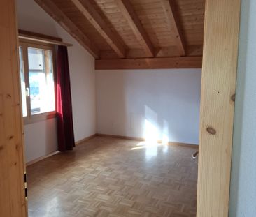 Wohnung in Ruschein - Foto 4